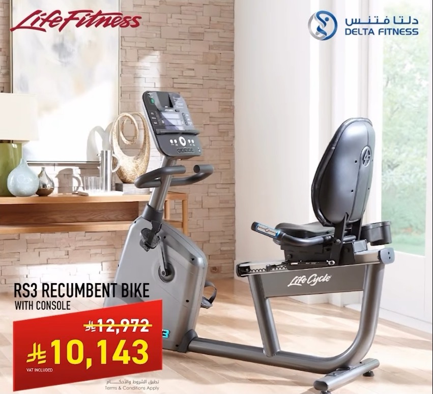 عروض دلتا فتنس للأجهزة الرياضية عروض دلتا فتنس للأجهزة الرياضية