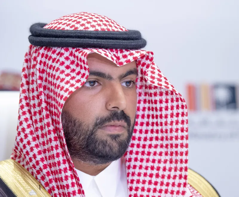 وزير الثقافة: المبدع السعودي رأسمال الثقافة ووقودها