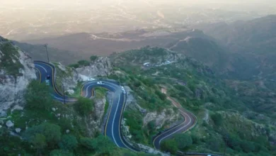 خطة مرورية جديدة لتحرير الحركة في جيزان