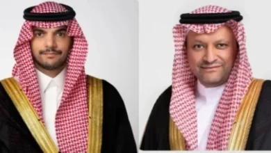 أمران ملكيان بالتمديد لنائب ومساعد وزير الاقتصاد 4 سنوات