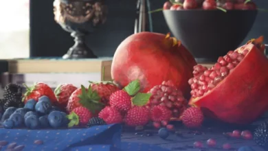 الفاكهة الحامضة تُجدّد الخلايا وتحارب الشيخوخة