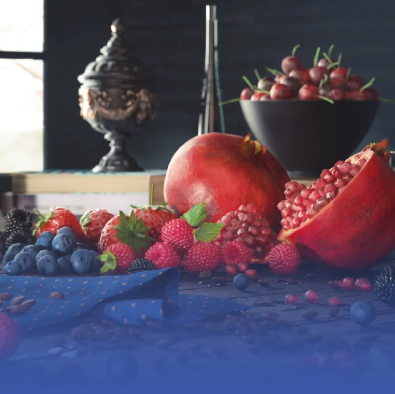 الفاكهة الحامضة تُجدّد الخلايا وتحارب الشيخوخة الفاكهة الحامضة تُجدّد الخلايا وتحارب الشيخوخة