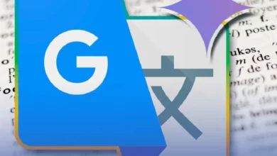 "جوجل" تدعم خدمة الترجمة بنموذج متقدم