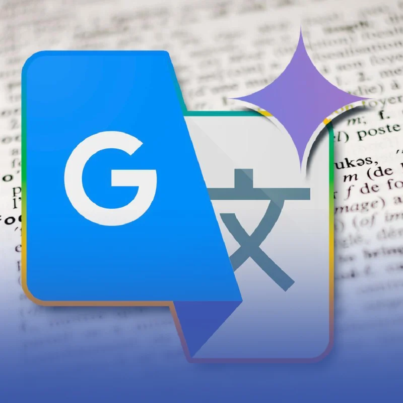 "جوجل" تدعم خدمة الترجمة بنموذج متقدم "جوجل" تدعم خدمة الترجمة بنموذج متقدم