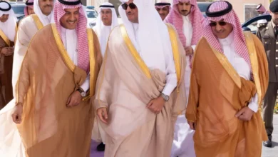 تدشين 9 مشاريع مدرسية بتكلفة 193 مليون في الأحساء