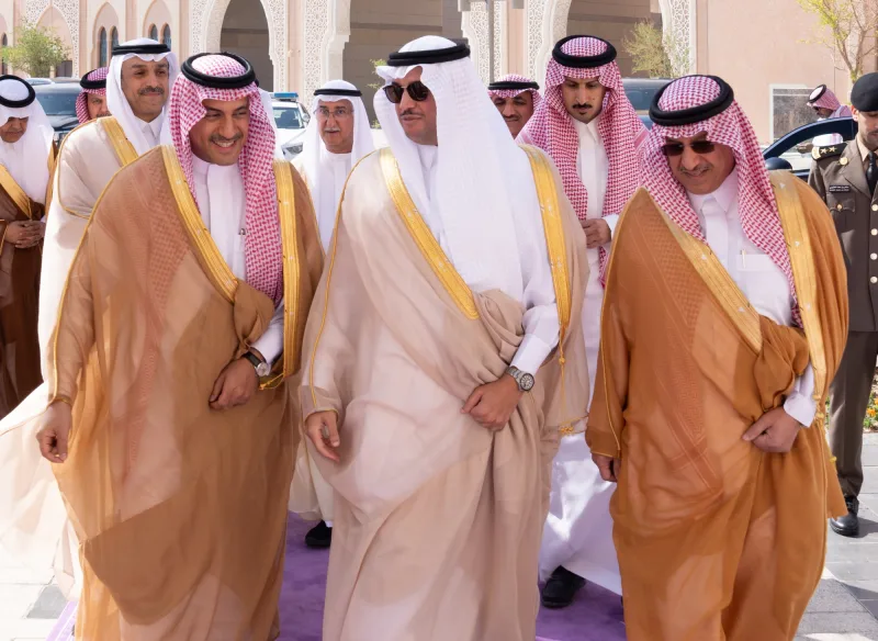 تدشين 9 مشاريع مدرسية بتكلفة 193 مليون في الأحساء تدشين 9 مشاريع مدرسية بتكلفة 193 مليون في الأحساء