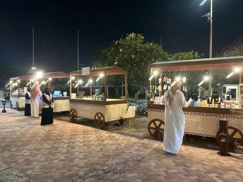 اعتماد اشتراطات عمل العربات المتنقلة اعتماد اشتراطات عمل العربات المتنقلة