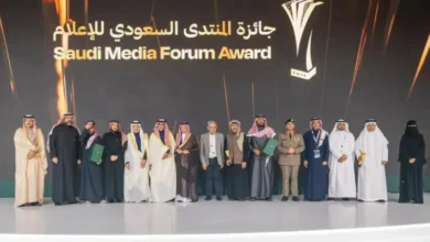 إطلاق أول جائزة عالمية للمحتوى المُولّد بالذكاء الاصطناعي