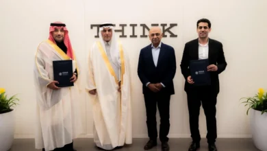 المملكة تبحث توطين خبرات IBM في الذكاء الاصطناعي