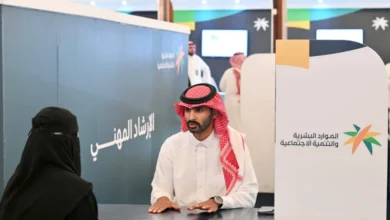 تمكين 77 ألف مستفيد من الضمان بنهاية الربع الثالث لـ2025