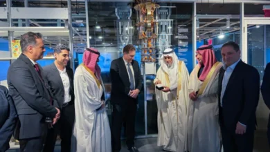 المملكة تبحث توطين خبرات IBM في الذكاء الاصطناعي