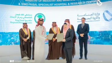 "الصناعة" تدعم تحويل الأفكار لابتكارات وطنية