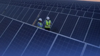 تعاون سعودي فرنسي لتمويل مشاريع طاقة