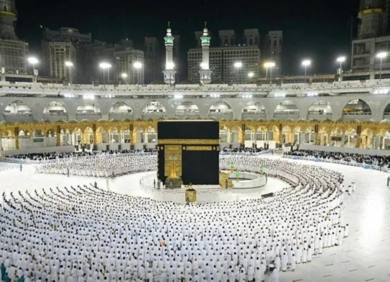 مليون مستفيد من الخدمات الرقمية بالحرمين