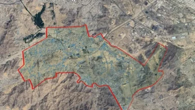 بَدْء استقبال المستندات الثبوتية لعقارات الحسينية