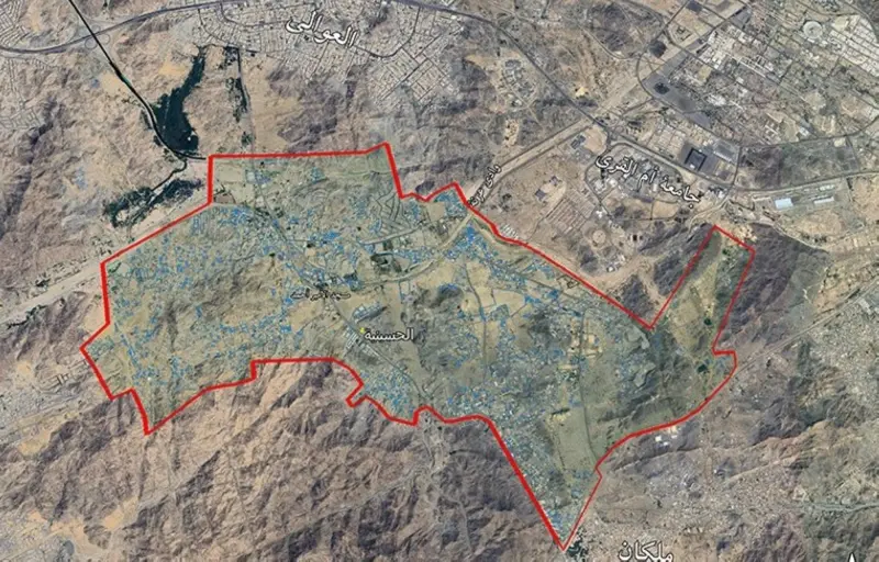 بَدْء استقبال المستندات الثبوتية لعقارات الحسينية