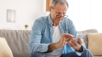 أبحاث واعدة لإنقاذ البصر مع التقدم بالعمر