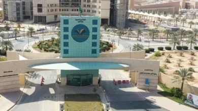 جامعة الأمير سطام تقفز 250 مركزًا في تصنيف "تايمز"