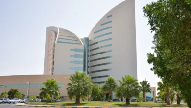 جامعة نجران الـ 57 في تصنيف التايمز العربي