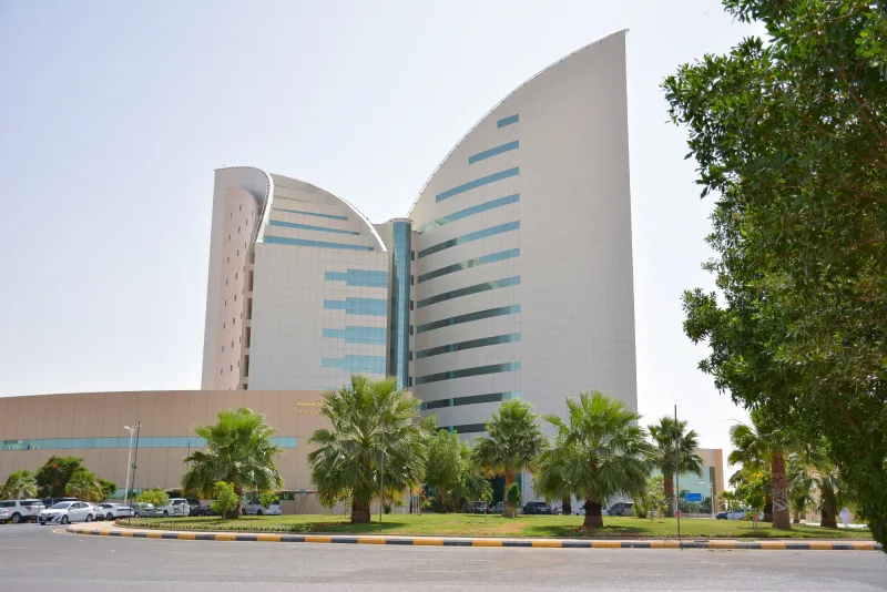 جامعة نجران الـ 57 في تصنيف التايمز العربي