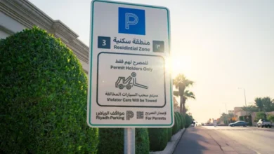 تفعيل المواقف المُدارة المجانية في السليمانية وشرق العليا