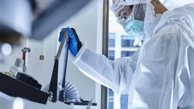 اكتشاف بحثي يعالج جروح القدم المزمنة لمرضى السكري