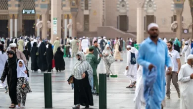 7 شروط لترخيص منشآت تقديم الخدمات لمعتمري الخارج