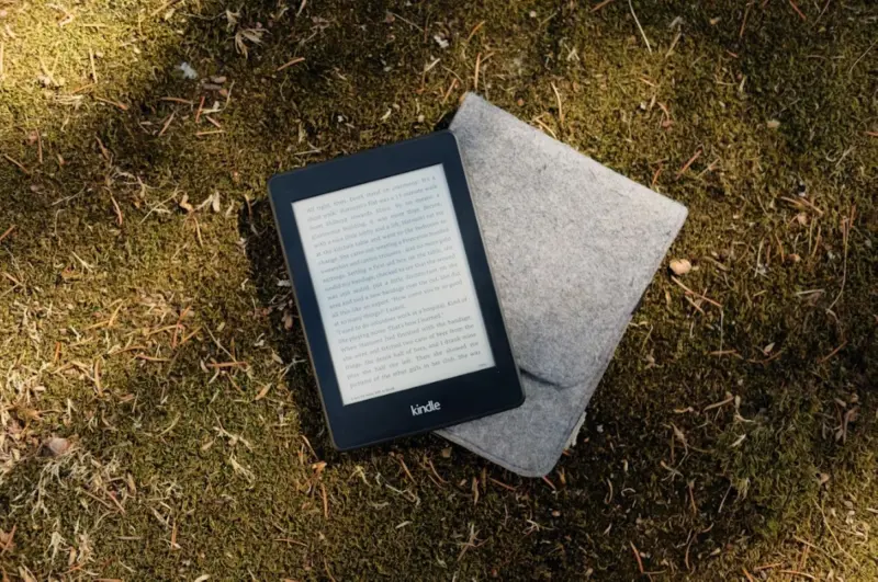 أمازون تتيح ترجمة الكتب بالذكاء الاصطناعي أمازون تتيح ترجمة الكتب بالذكاء الاصطناعي