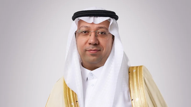 أمر ملكي بتمديد خدمة رئيس "كاكست" أمر ملكي بتمديد خدمة رئيس "كاكست"