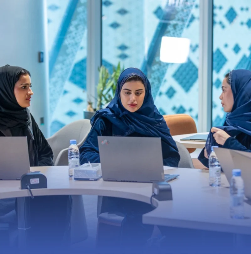 إطلاق مبادرة لتمكين المنشآت الصغيرة في الأمن السيبراني إطلاق مبادرة لتمكين المنشآت الصغيرة في الأمن السيبراني