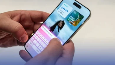 التحكم في روتينات سامسونج عبر iOS