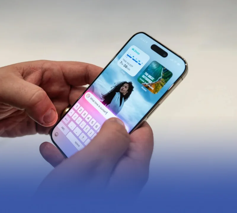 التحكم في روتينات سامسونج عبر iOS التحكم في روتينات سامسونج عبر iOS