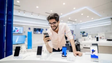 جوجل تتيح مشاركة الملفات بين أندرويد وأبل