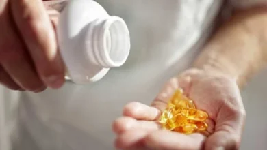 6 فيتامينات ومكملات ضرورية لصحة النساء