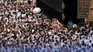 بَدْء التسجيل وإنشاء الحسابات لموسم الحج عبر "نسك"