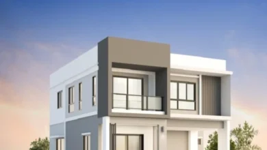 "العقار" تحدد مستندات الاعتراض على قيمة الأجرة للعقارات الشاغرة