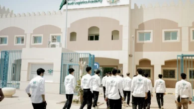"الأكاديمية اللوجستية" تفتح التسجيل في برنامج مبتدئ بالتوظيف