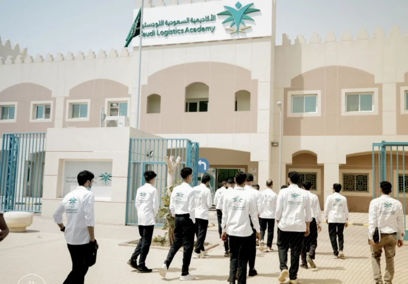 "الأكاديمية اللوجستية" تفتح التسجيل في برنامج مبتدئ بالتوظيف "الأكاديمية اللوجستية" تفتح التسجيل في برنامج مبتدئ بالتوظيف