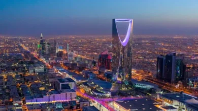 الرياض تبرز أحدث الابتكارات بالبنية التحتية بمعرض عالمي