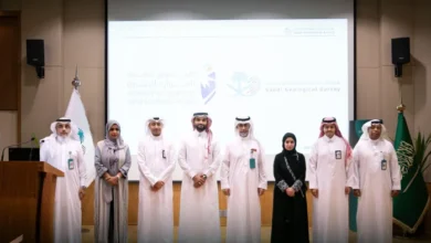 إطلاق الدفعة الثانية من برنامج "صنّاع الغد"