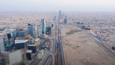 إعلان أسماء مستحقي الأراضي السكنية بالرياض غداً