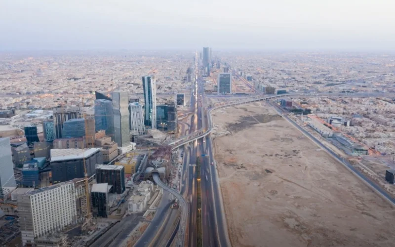 إعلان أسماء مستحقي الأراضي السكنية بالرياض غداً إعلان أسماء مستحقي الأراضي السكنية بالرياض غداً