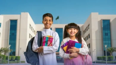 تطبيق الدوام الشتوي بمدارس مكة والباحة والشرقية