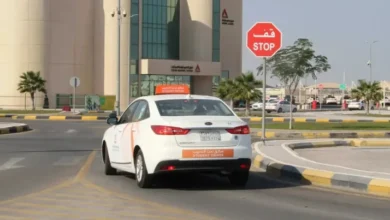 "المرور" يدشن مشروعًا لإنشاء 5 مدارس لتعليم القيادة