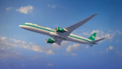 المملكة تُوقّع اتفاقيات لتعزيز التعاون في النقل الجوي