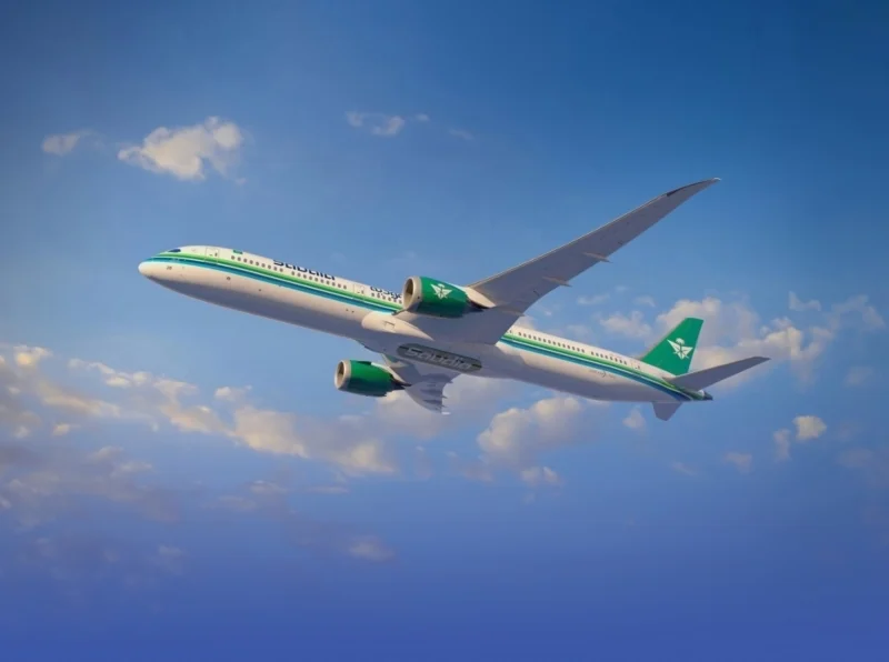 المملكة تُوقّع اتفاقيات لتعزيز التعاون في النقل الجوي المملكة تُوقّع اتفاقيات لتعزيز التعاون في النقل الجوي