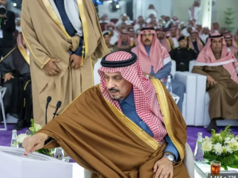 تدشين 181 مشروعًا بيئيًا ومائيًا في الرياض تدشين 181 مشروعًا بيئيًا ومائيًا في الرياض