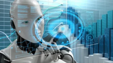 المملكة الثالثة عالميًا في نماذج الذكاء الاصطناعي الرائدة