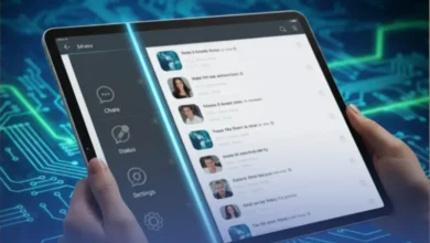 "واتساب" تعتمد ميزة البصمة الرقمية لحماية الحسابات