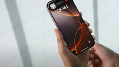 الاستخدام المفرط للهواتف يؤثر على صحة الدماغ